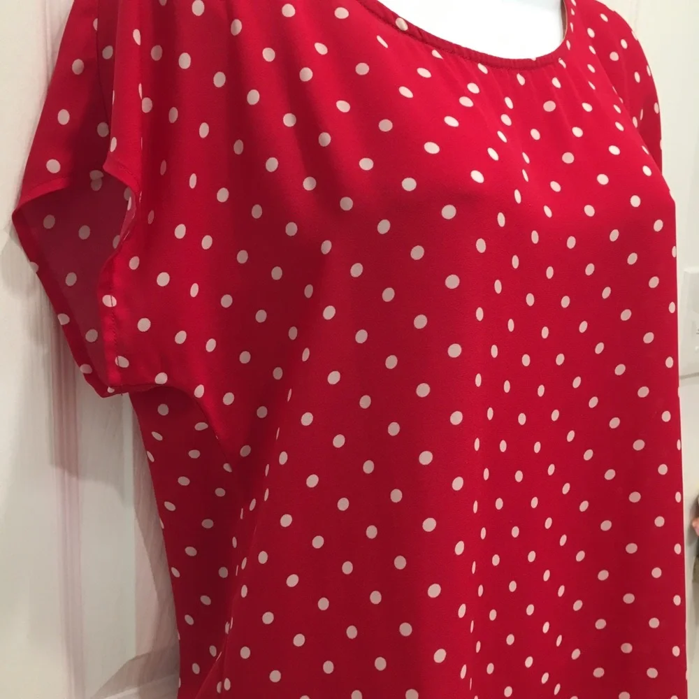 Blouse - Picture 3 of 6